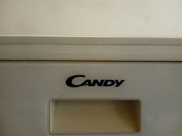 Lavatrice da incasso Candy con predisposizione sportello - Foto 4