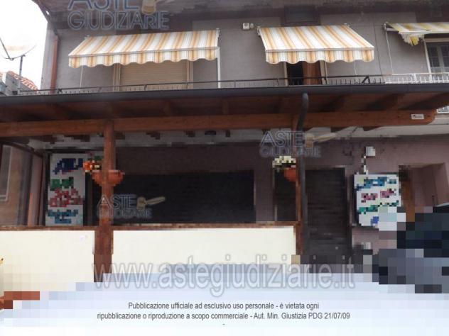 IMMOBILI-IMMOBILE COMMERCIALE-località Selva D'Altino via Nazionale SNC - Foto 4