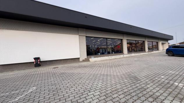 Immobile di 1091 m² con 5 locali in vendita a Bagnolo Mella - Foto 6