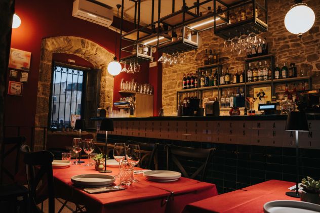 ?📢 CESSIONE ATTIVITÀ: Pub / Beerstrot "Chiavi in Mano" – Grumo Appula (BA) - Foto 3