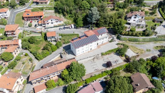 Oltre 3 vetrine in affitto a Villar Dora - Foto 9