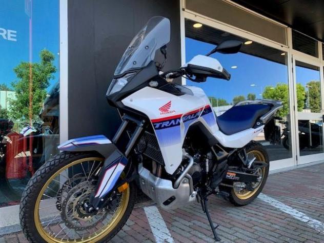 Honda XL 750 Transalp Abs - Foto 2