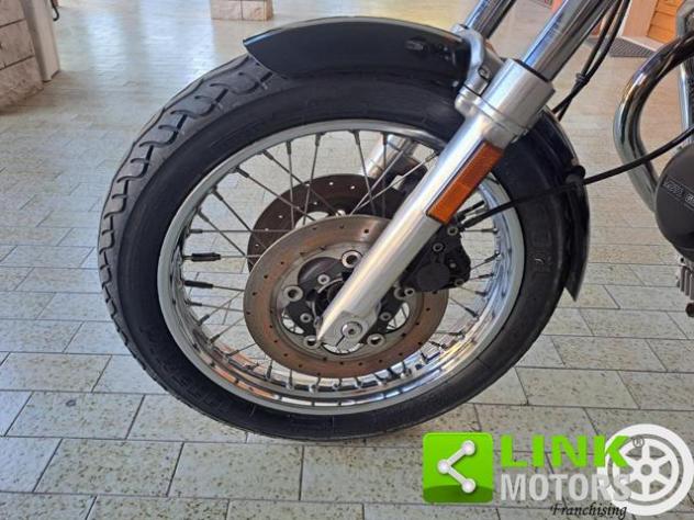 MOTO GUZZI Nevada 750 . rif. 23988665 - Foto 10