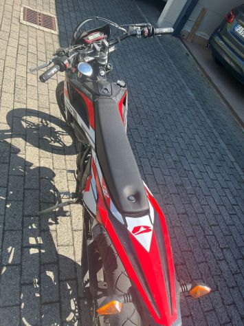 Moto - Foto 5