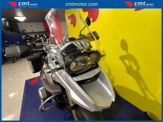 BMW R 1200 GS Garantita e Finanziabile rif. 23546167 - Foto 10