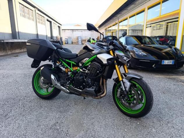 KAWASAKI Z 900 SE Z 900 SE rif. 24194506