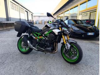 KAWASAKI Z 900 SE Z 900 SE rif. 24194506