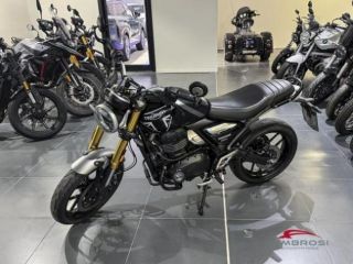 TRIUMPH Speed 400  rif. 23508832