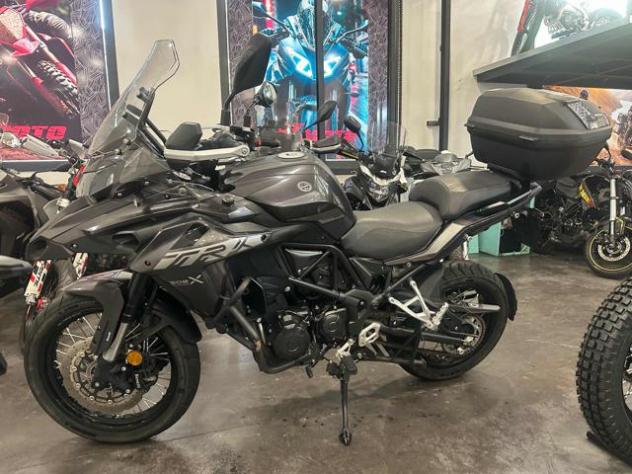 BENELLI TRK 502 X raggi a2 rif. 23927463 - Foto 2