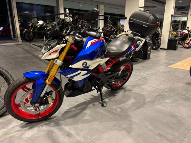 BMW G 310 R R rif. 24185607 - Foto 4