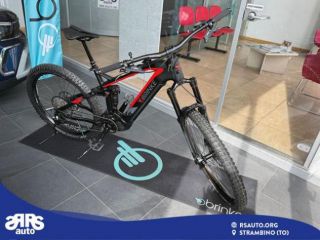 ALTRE MOTO O TIPOLOGIE Elettrico Brinke X6R (EP8) rif. 20566034