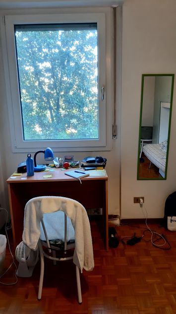 STANZA SINGOLA PER UNIVERSITARIO - Foto 2