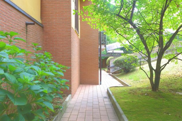 Monolocale in affitto a Desio - Foto 18