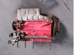 MOTORE FIAT 128 RALLY FIAT X1/9