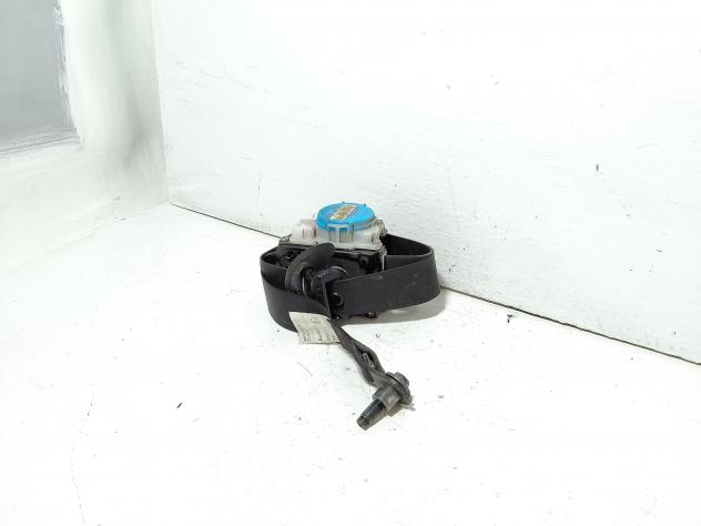 CINTURA DI SICUREZZA ANTERIORE DESTRA CON PRETENSIONATORE TOYOTA Yaris Serie 732300D340C0 (1113) - Foto 5