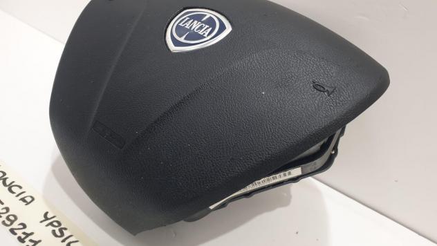 AIRBAG VOLANTE LANCIA Ypsilon 4° Serie 07355292110 (1123) - Foto 7