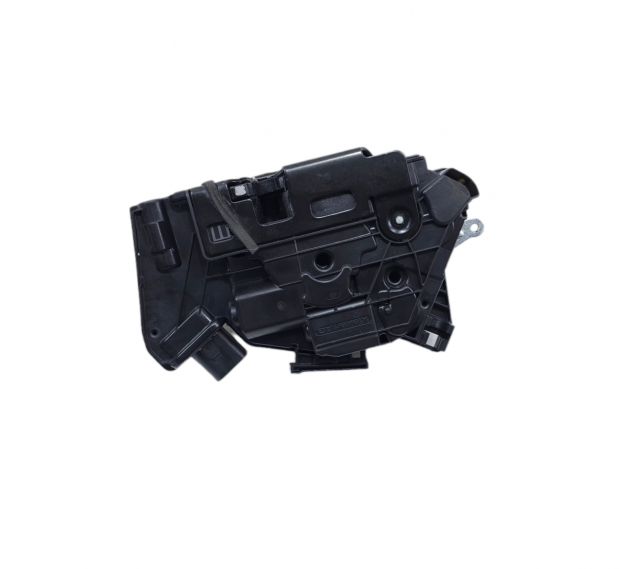 SERRATURA ANTERIORE DESTRA VOLKSWAGEN Up 1° Serie 1S1837016C (11) - Foto 8