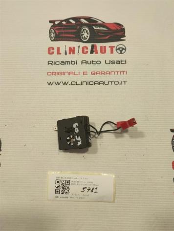 AMPLIFICATORE ANTENNA JAGUAR XF Serie 8X23-18K891-AA (0811) - Foto 3
