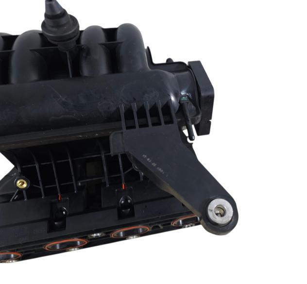 COLLETTORE ASPIRAZIONE LANCIA Musa 2° Serie 00552845780 Benzina 1400 (07) - Foto 5
