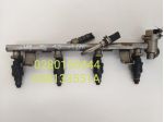 INIETTORI AUDI A4 Avant (8D) 0280150444 benzina 1.8 (9700)