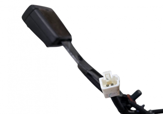 AGGANCIO CINTURA DI SICUREZZA ANT DX HYUNDAI Bayon Serie 88840-Q0000 (21) - Foto 4