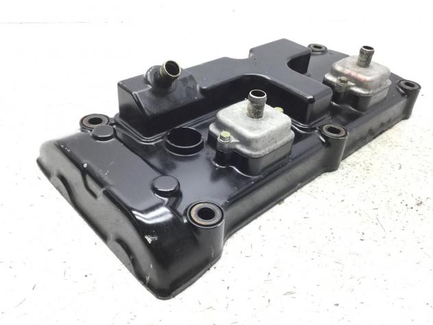 HONDA CBR XX 1100 CARTER COPERCHIO TESTA TESTATA HEAD 2001 2006 JH2SC35A3XM - Foto 2