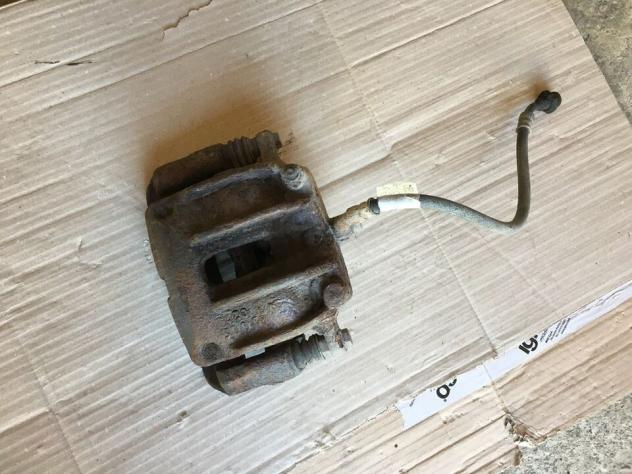 Pinza Freno Completa SINISTRA Nissan Terrano II / 2 R20 2001 - Foto 5