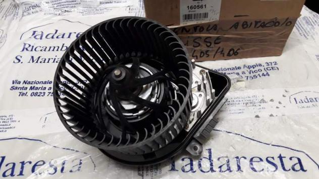 Ventola abitacolo peugeot 405 / 406 6441g4