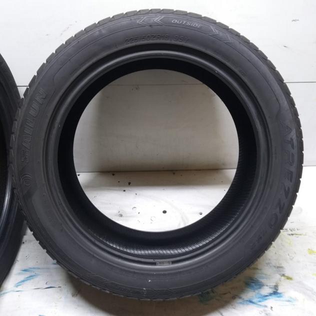 4 GOMME 225 50 18 SAILUN A73386 - Foto 7