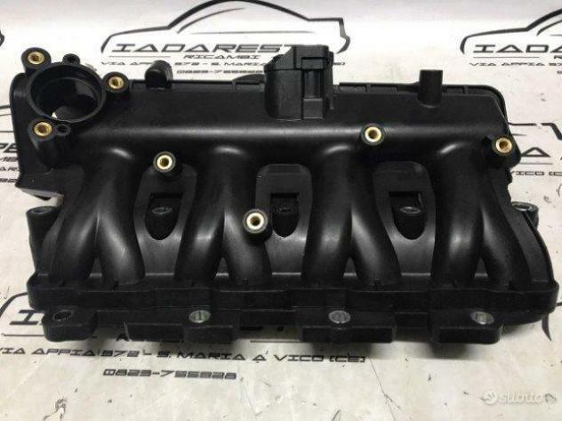 Collettore Aspirazione 1.3 Mjet 500 Punto 55230898