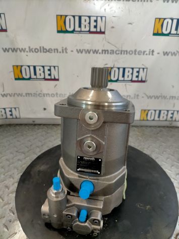 Motore Rexroth A6VM80HD2D/63W-VAB020B