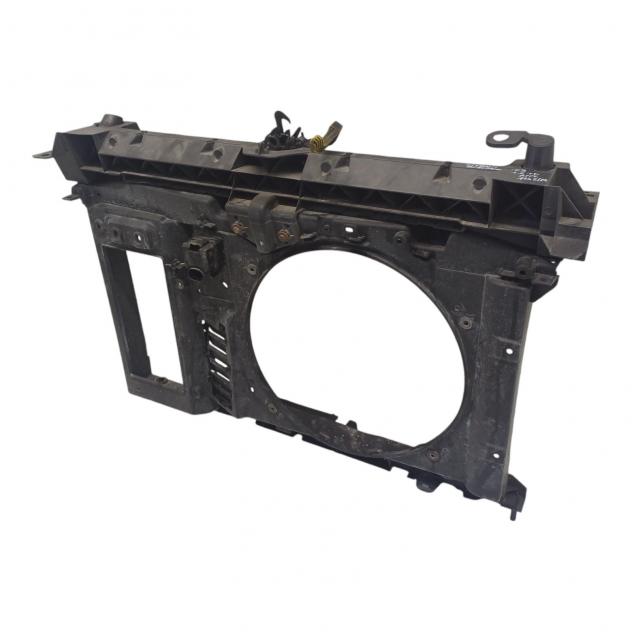 RIVESTIMENTO ANTERIORE CITROEN Berlingo 3° Serie 7104HJ 9HZ (DV6TED4) (0818) - Foto 3