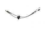 Cavi Cambio Fiat Panda 51726615 46824660 - 05588