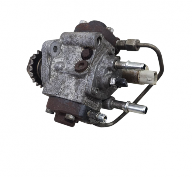 POMPA INIEZIONE DIESEL OPEL Mokka X 55570040 B16DTH Diesel 1600 (16) - Foto 7