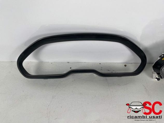 QUADRO STRUMENTI PEUGEOT 2008 Serie 9832865580 (19) - Foto 3