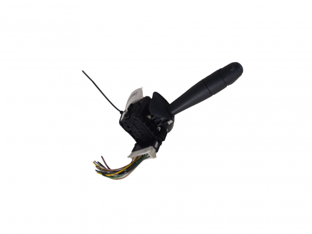 DEVIO TERGICRISTALLO DACIA Duster 1° Serie 6001551357 K9K 896 (1017) - Foto 5
