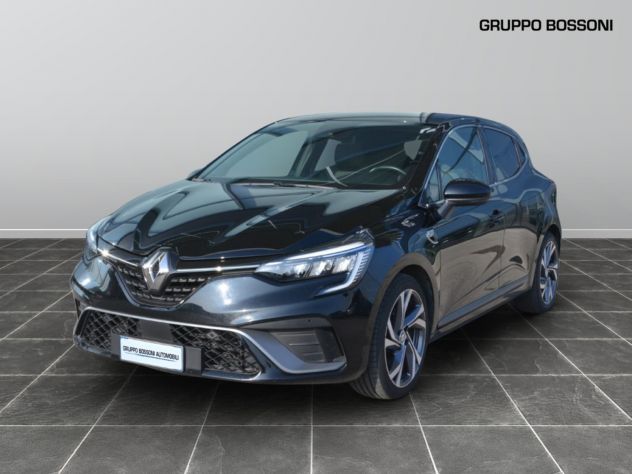 RICAMBI X RENAULT CLIO ANNO 2021