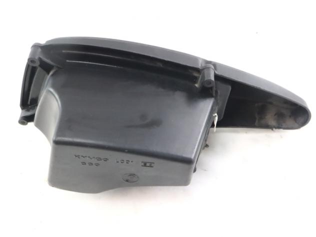 KYMCO SUPER 8 50 2T 17200LCD1C00 SCATOLA FILTRO ARIA 07 - 19 AIRBOX - Foto 2