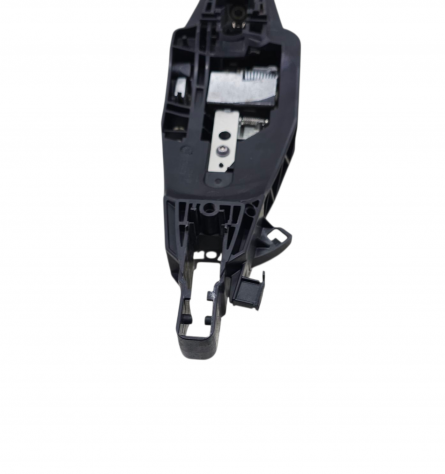 SUPPORTO MANIGLIA POSTERIORE SINISTRA CITROEN C3 Serie 9802977380 (16) - Foto 8