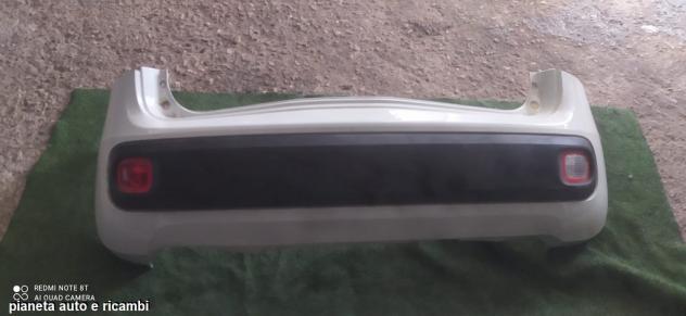 paraurti posteriore completo fiat panda 2018 - Foto 6