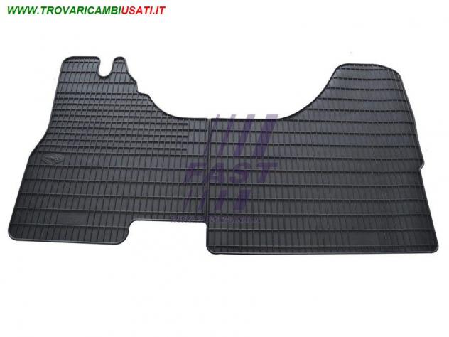 TAPPETINO IVECO DAILY 06 DI GOMMA FT96103