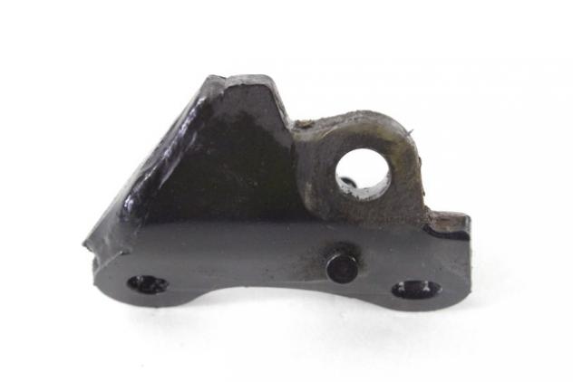 HONDA HORNET 600 50150MFGD00 SUPPORTO CAVALLETTO LATERALE CB600F 07 - 10 SIDE STAND BRACKET - Foto 2