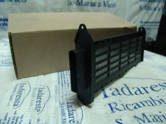 Radiatore riscaldamento citroen c2 - c3 - Kadjar 6436a9 - Foto 2