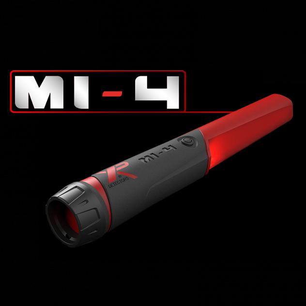 PIN POINTER MI-4 XPLORER XPLORER Nuovo
