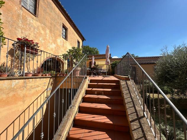 Casa di campagna in Località Granaione - Foto 7