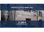 Immobile in asta di 229 m² in vendita a Castelletto d'Orba