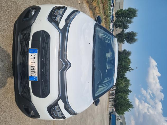 CITROEN C3 3ª serie C3 BlueHDi 100 S&S Van Feel