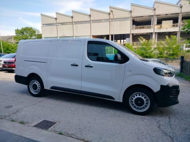 CITROEN Jumpy 2.0 BlueHDi 140 P-LUNGO TN Furgone XL 13q rif. 23995540 - Foto 4