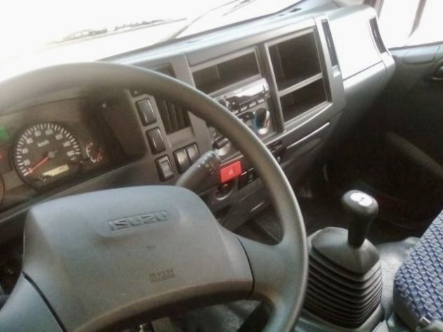 MEZZO NUOVO Marca ISUZU Modello M21 TT - Foto 5