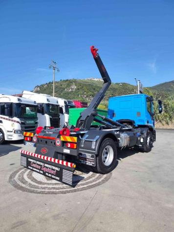 IVECO Eurocargo 180E25 scarrabile nuovo rif. 24085065 - Foto 8